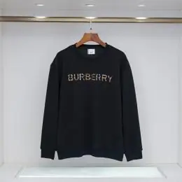 burberry sweatshirt manches longues pour homme s_1264532